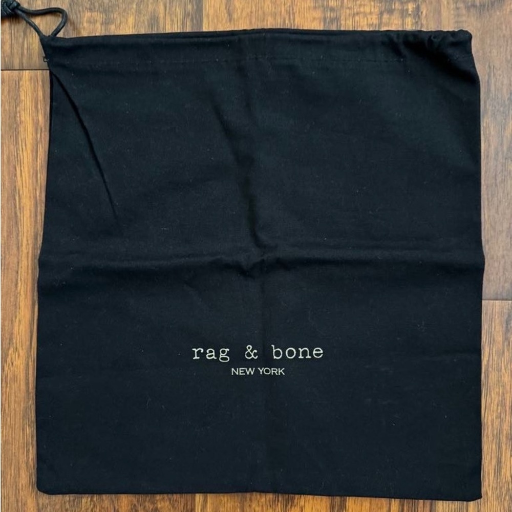 Rag & Bone Dust Bag